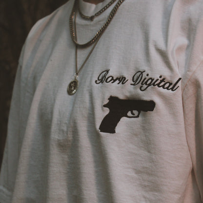 Glock Girl Shirt