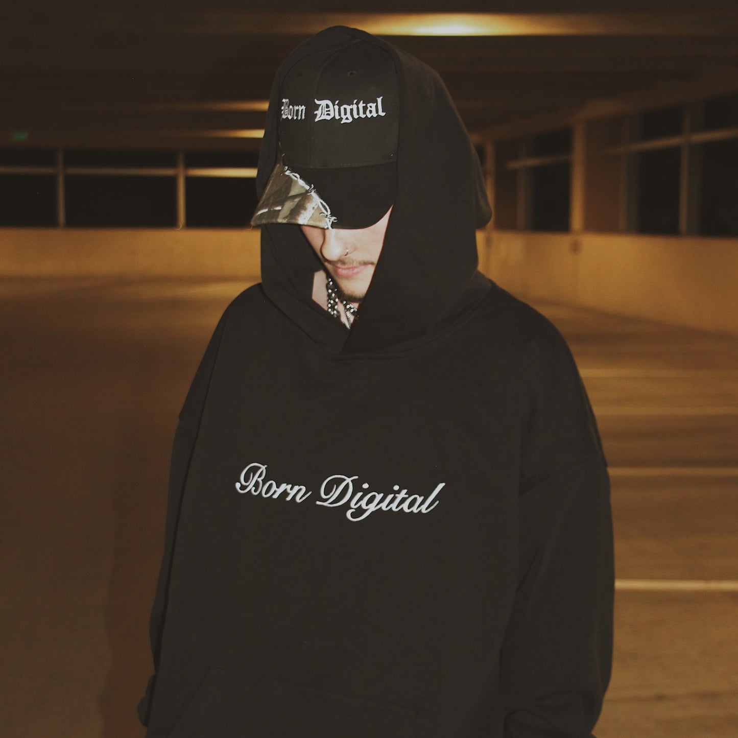 Trials Hoodie