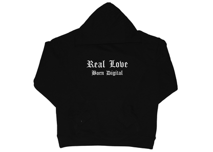 Real Love Hoodie