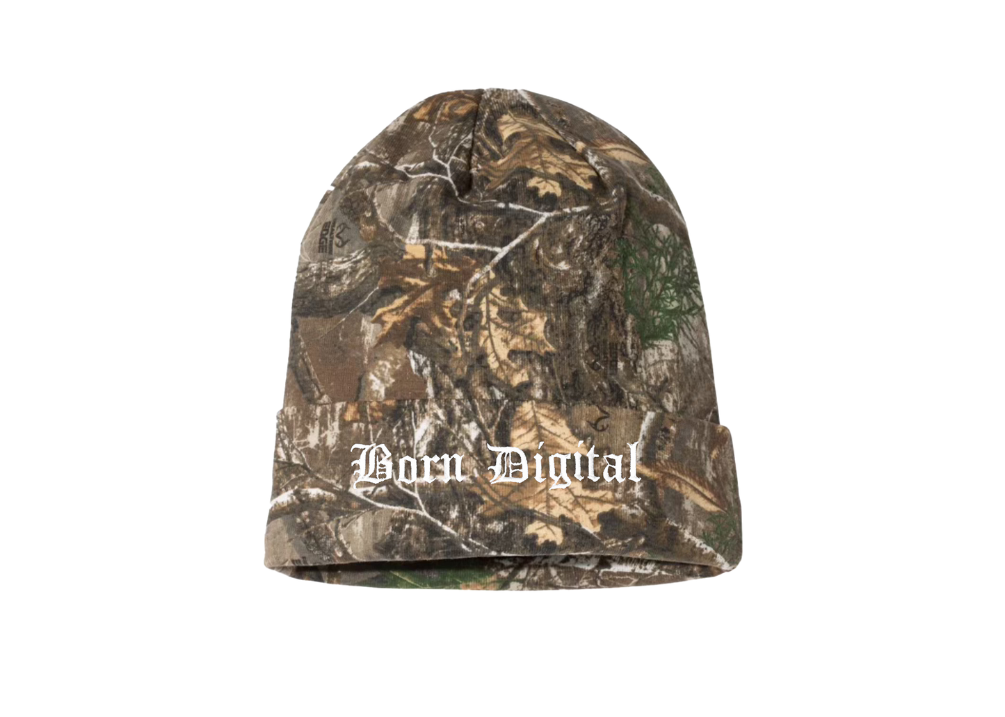 Realtree Beanie