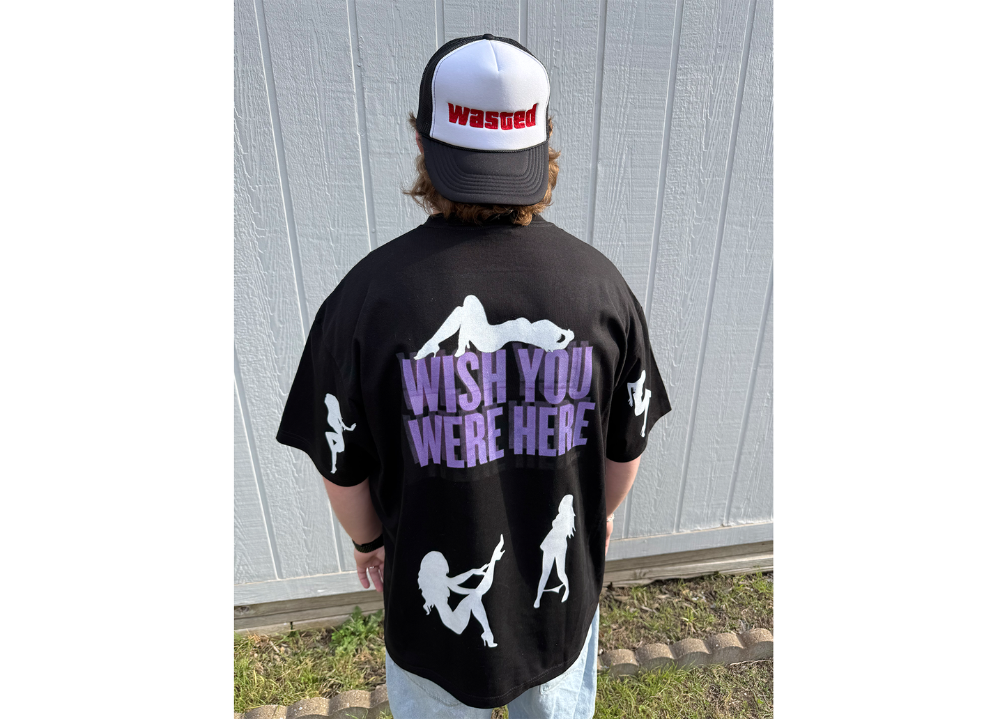 Spring Break Shirt