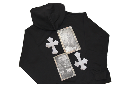 Trials Hoodie