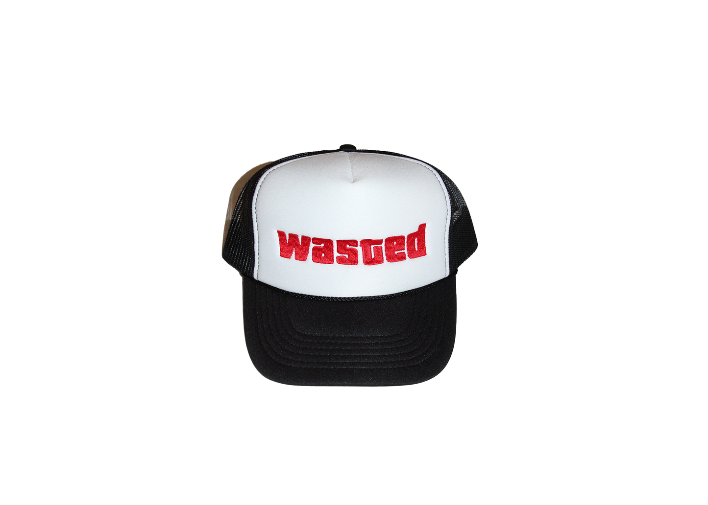 Wasted Hat