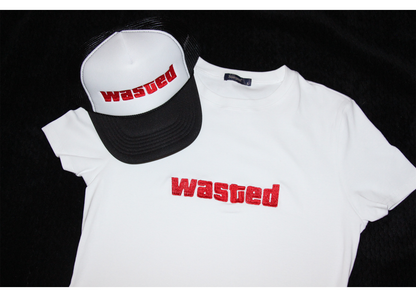 Wasted Hat